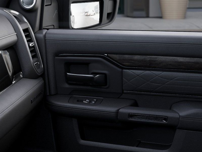 New 2026 RAM 2500 Limited image 25