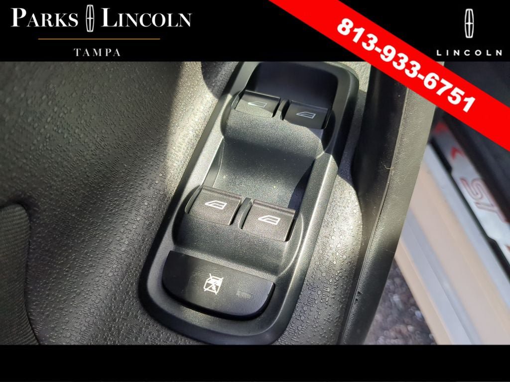 Used 2017 Ford Fiesta ST FWD image 16
