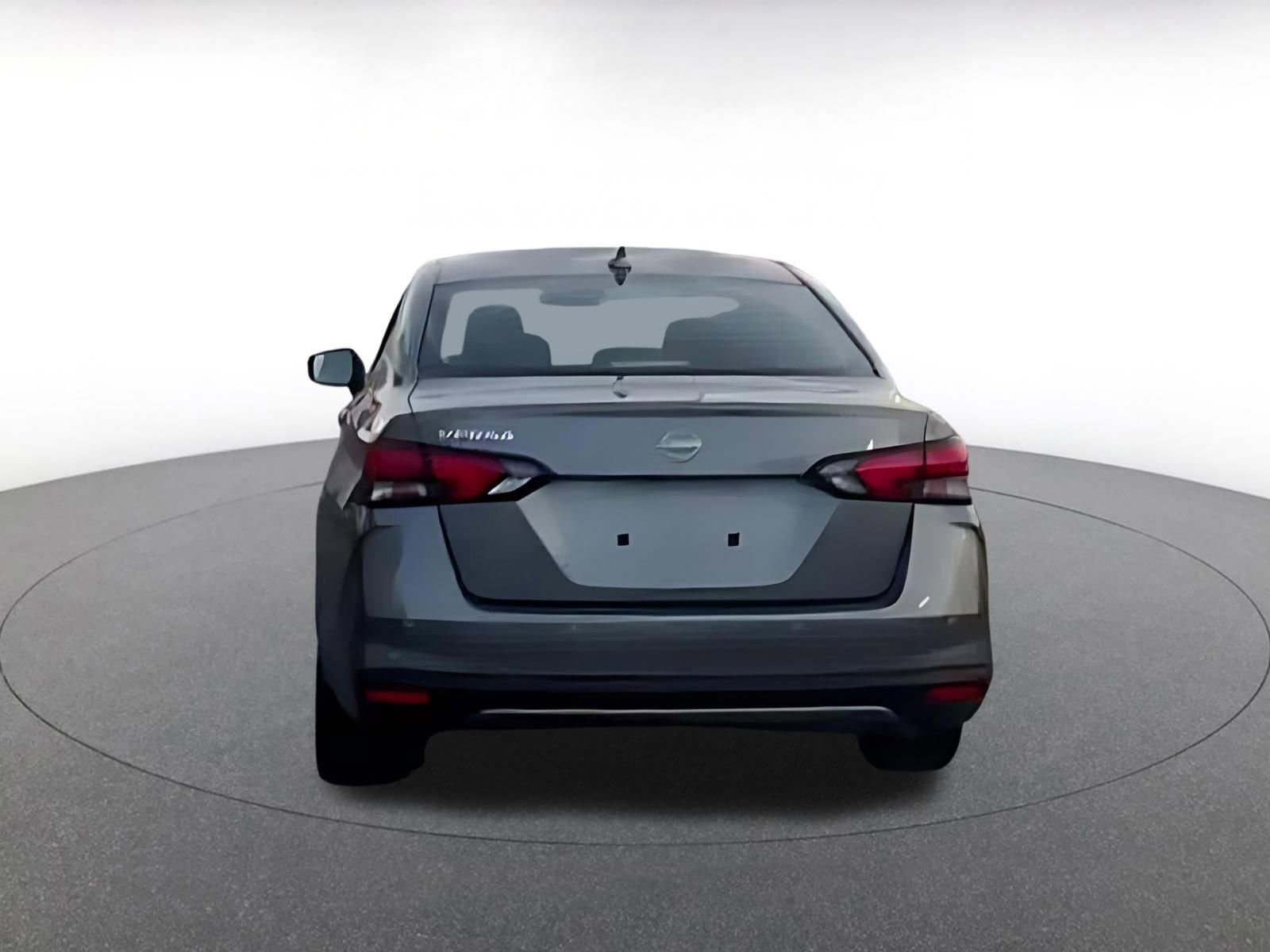 Used 2025 Nissan Versa SV image 11