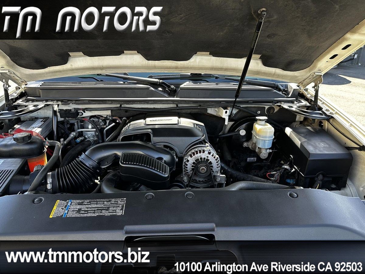 Used 2009 Cadillac Escalade 2WD image 21