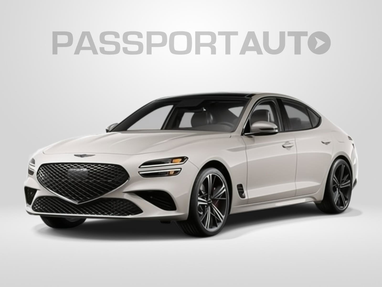 Used 2024 Genesis G70 3.3T Advanced w/ Sport Prestige Package image 46