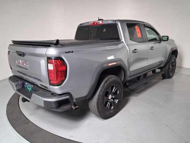 Certified 2024 GMC Canyon Elevation w/ Elevation Premium Package AWD/4WD image 4