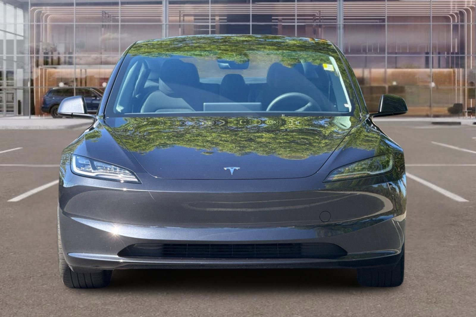 Used 2024 Tesla Model 3 Standard Range image 6