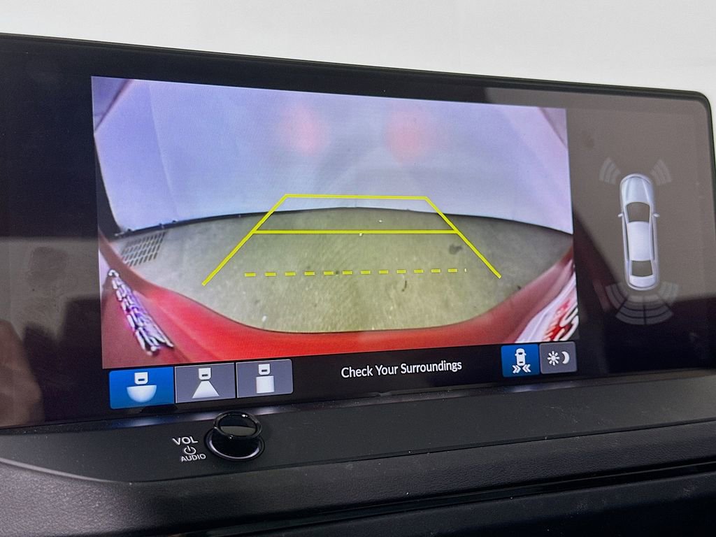 Used 2024 Honda Accord EX-L image 10