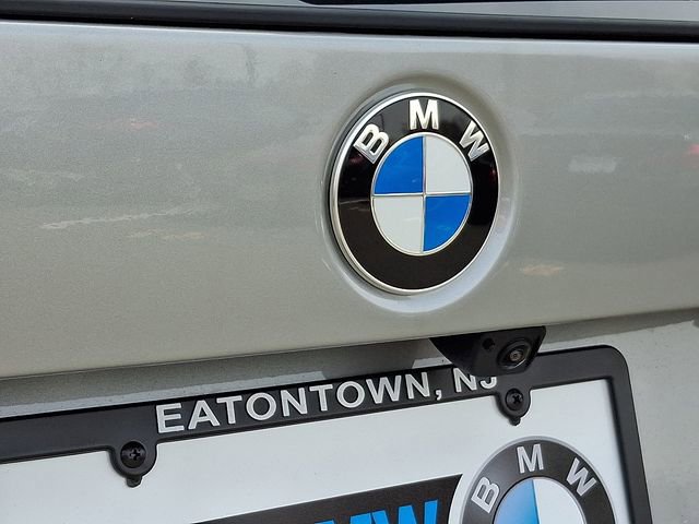 New 2026 BMW X1 xDrive28i w/ Convenience Package image 24