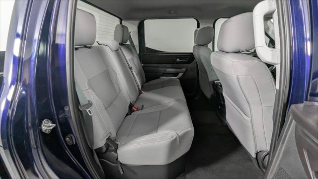 Used 2023 Toyota Tundra SR5 RWD image 19