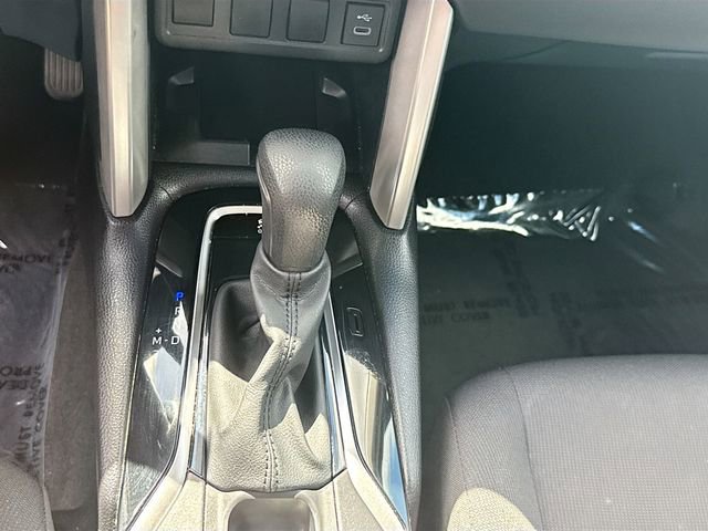 Used 2024 Toyota Corolla Cross LE image 16