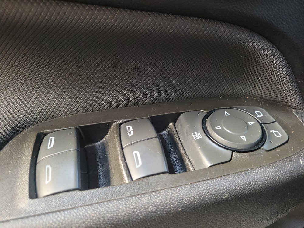 Used 2023 Chevrolet Equinox RS AWD/4WD image 27