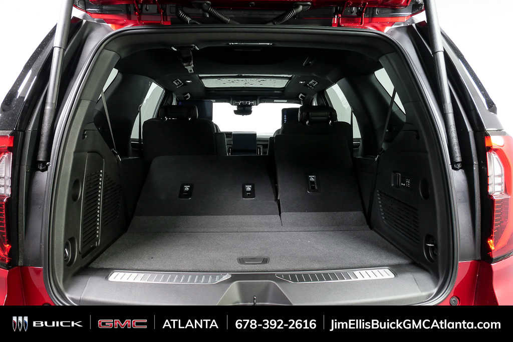 New 2026 GMC Yukon AT4 w/ AT4 Premium Plus Package image 33