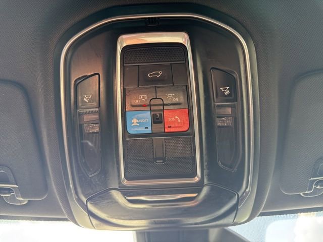 Certified 2024 Jeep Grand Cherokee Altitude AWD/4WD image 24