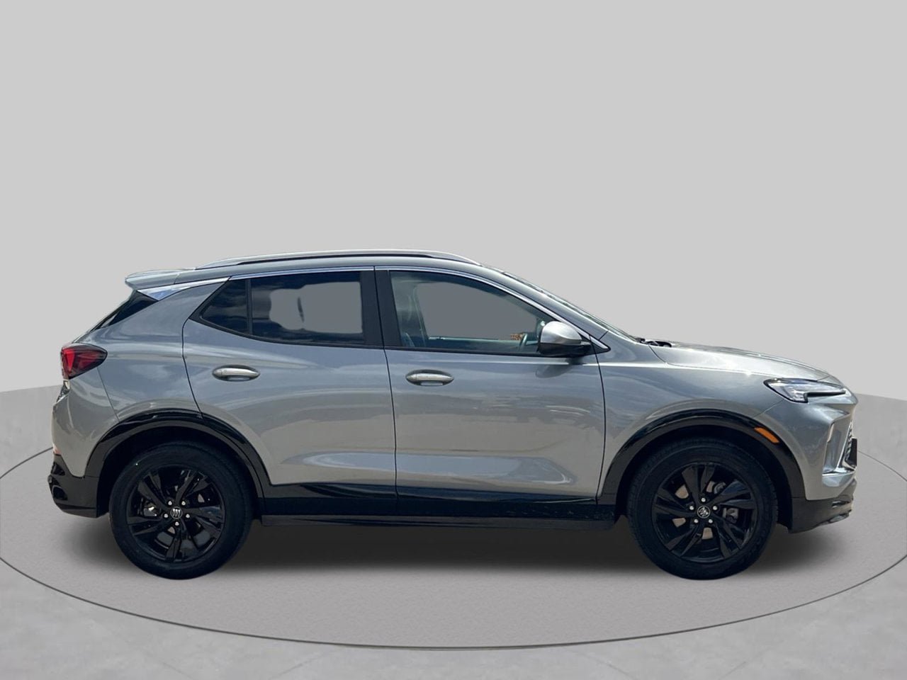 Used 2024 Buick Encore GX Sport Touring FWD image 7