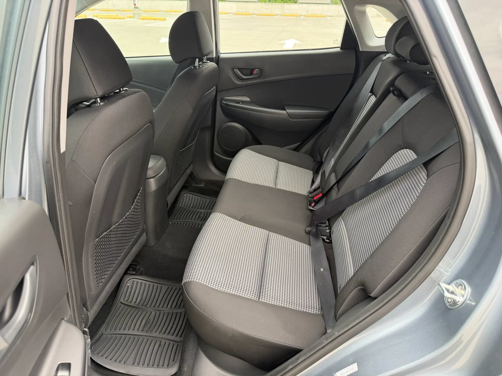 Used 2019 Hyundai Kona SE AWD/4WD image 18