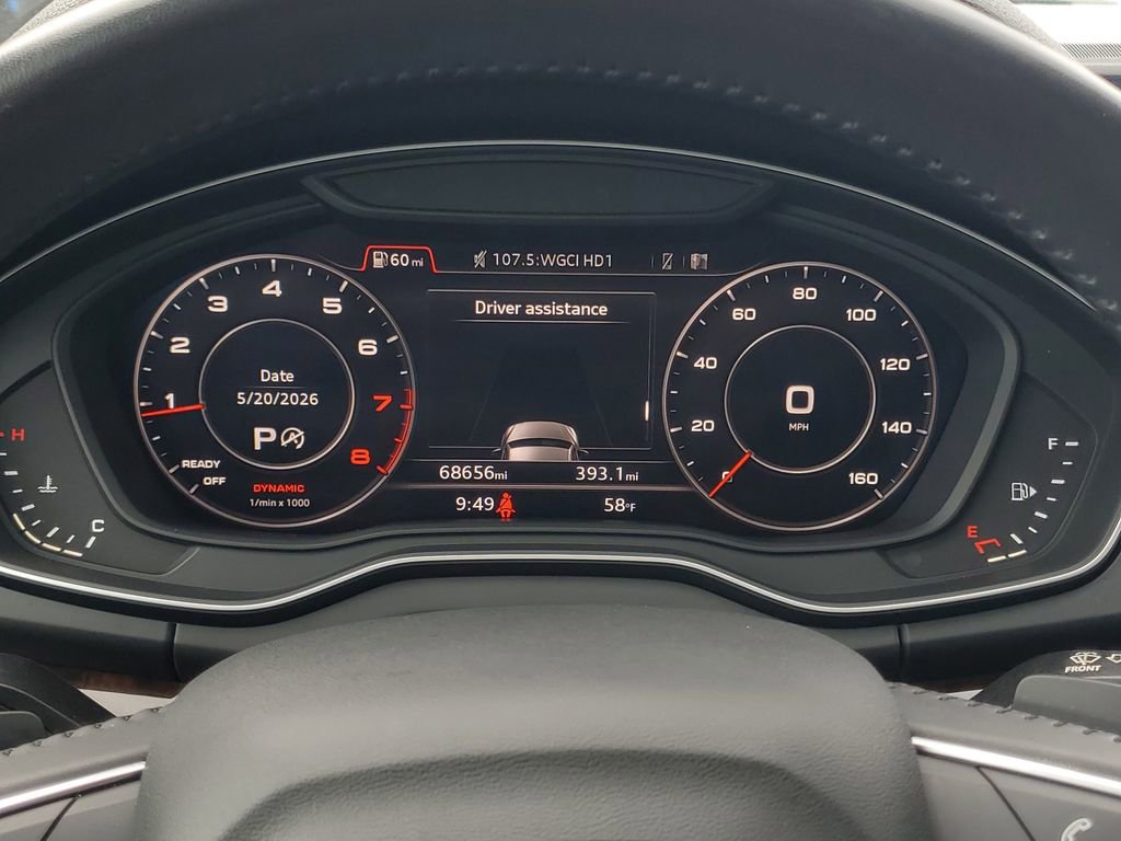 Used 2019 Audi Q5 2.0T Premium Plus AWD/4WD image 19