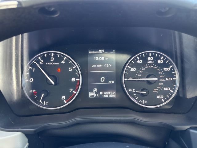 Certified 2025 Subaru Forester Premium image 26