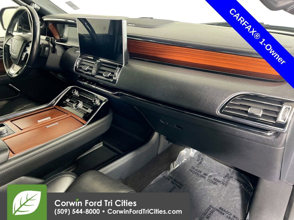 Used 2024 Lincoln Navigator Reserve image 33