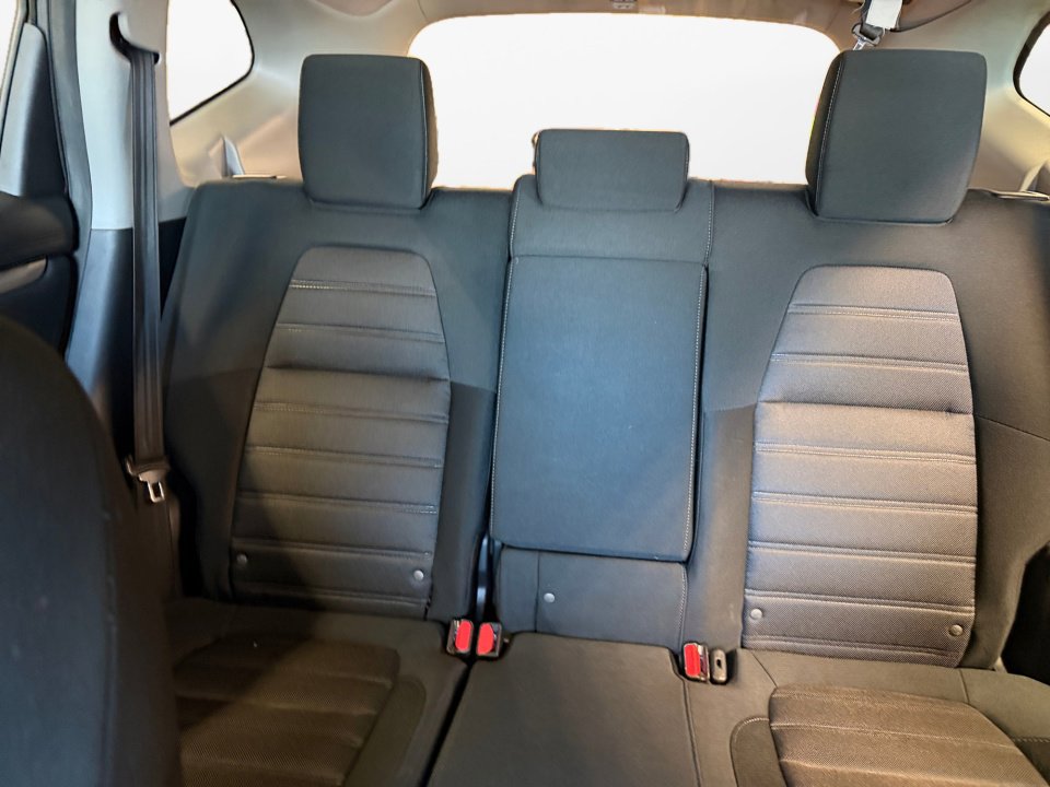 Used 2018 Honda CR-V LX image 15
