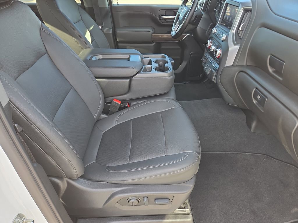 Used 2022 GMC Sierra 3500 SLT w/ Gooseneck/5TH Wheel Package image 19