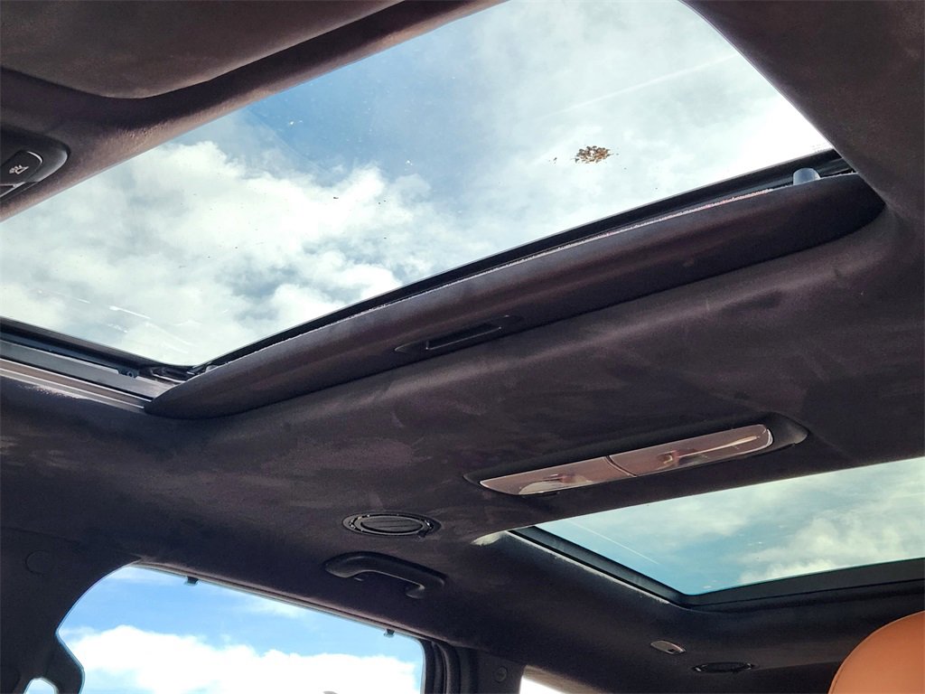 New 2025 Kia Telluride EX X-Line image 17