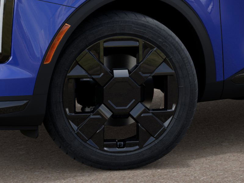 New 2026 Kia Sportage X-Line w/ X-Line Technology Package image 9