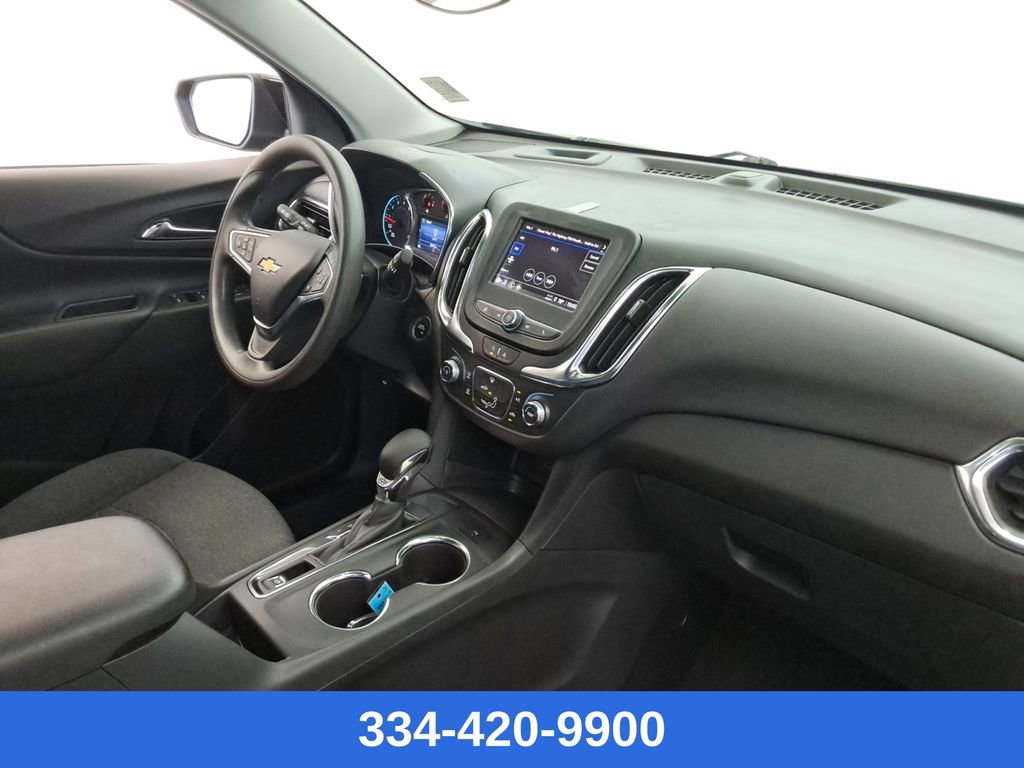 Used 2023 Chevrolet Equinox LT image 22