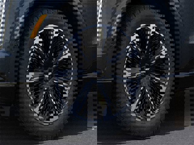 New 2025 Cadillac Escalade IQ Sport 2 image 9