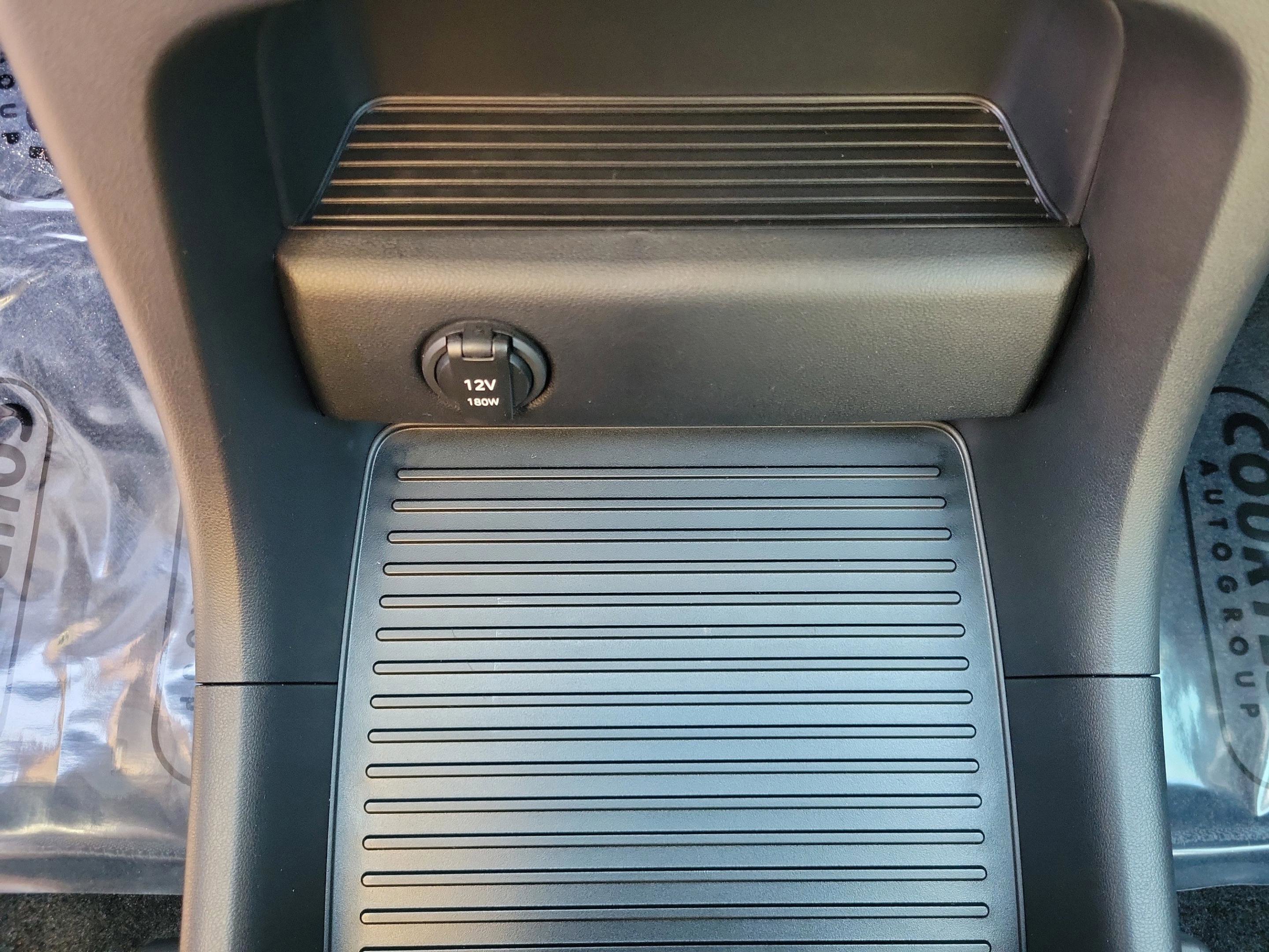 New 2026 Hyundai Palisade SEL image 28