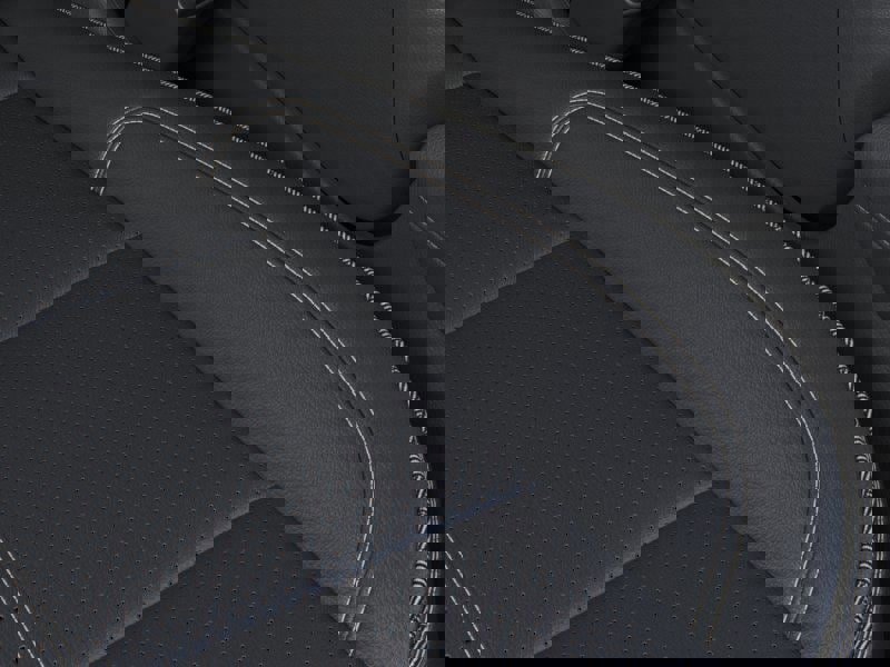 New 2026 Chevrolet Suburban High Country w/ Sun And Tow Package image 21