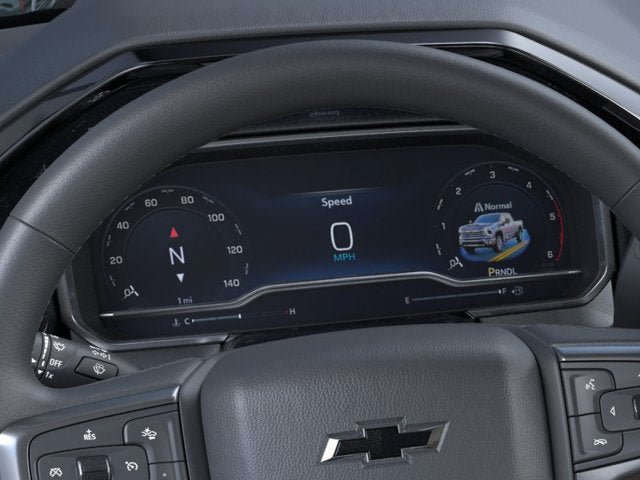 New 2026 Chevrolet Silverado 2500 High Country w/ High Country Premium Package AWD/4WD image 18