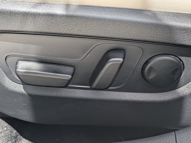 Certified 2025 MAZDA CX-30 AWD 2.5 S w/ Preferred Package image 17