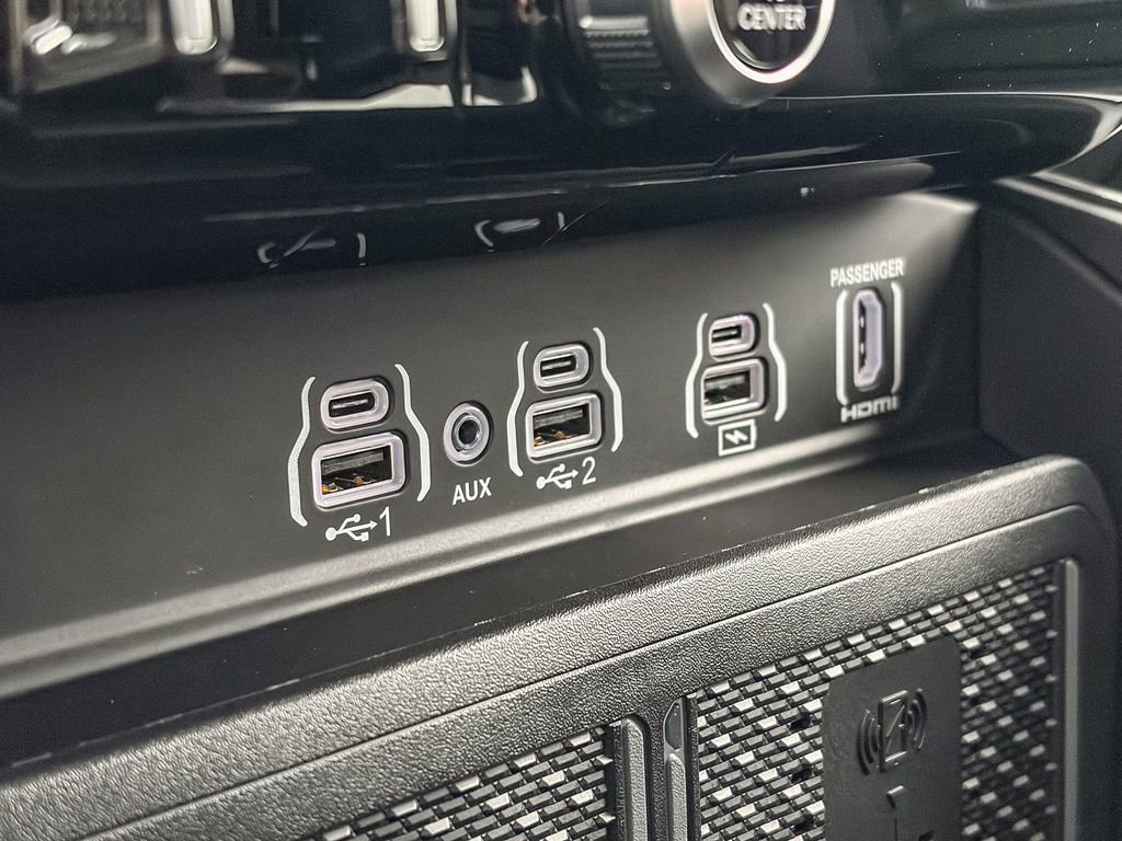 Used 2026 RAM 1500 Tungsten w/ Trailer Tow Group AWD/4WD image 36