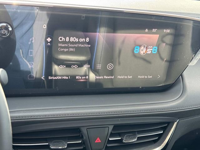 New 2026 Buick Encore GX Sport Touring w/ Advanced Technology Package image 30