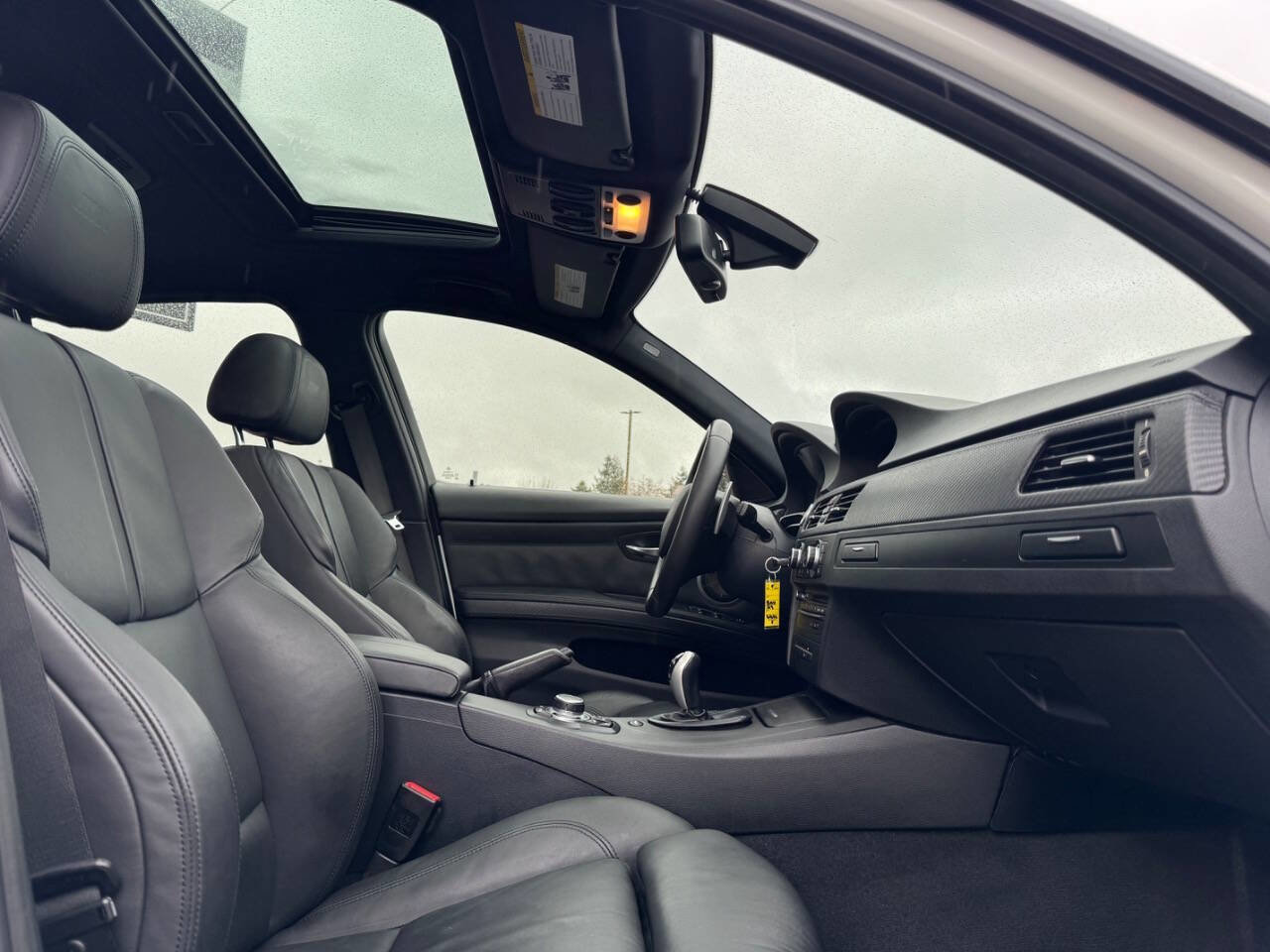 Used 2011 BMW M3 Sedan image 22