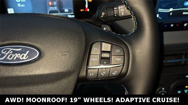 New 2026 Ford Maverick Lobo image 13