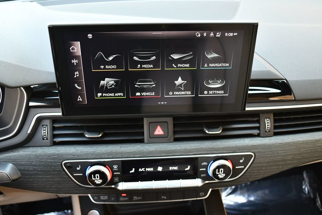 Used 2024 Audi A5 2.0T Premium Plus AWD/4WD image 73
