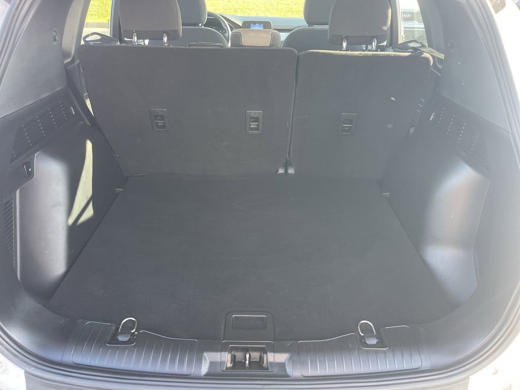 Used 2022 Ford Escape S FWD image 27