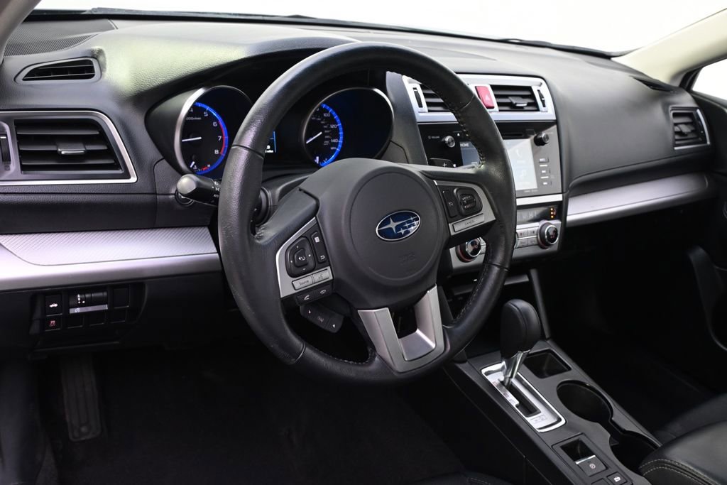 Used 2015 Subaru Legacy 2.5i Premium image 8