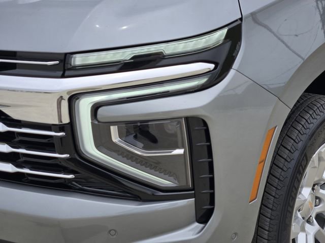 New 2026 Chevrolet Tahoe LT w/ Comfort Package RWD image 6