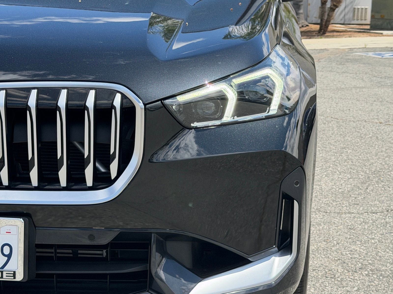 Certified 2023 BMW X1 xDrive28i w/ Convenience Package image 13