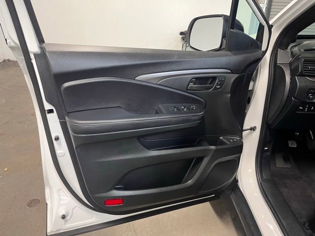 Used 2023 Honda Passport EX-L image 24