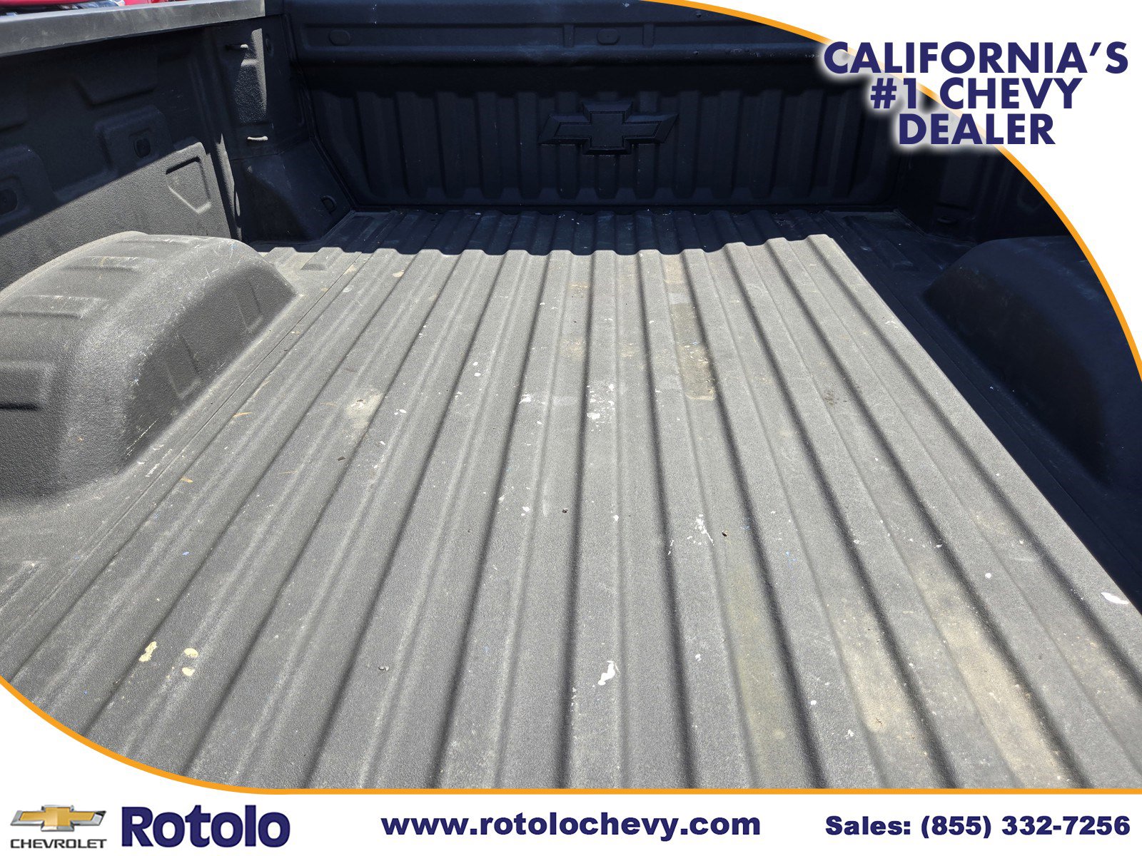 Used 2025 Chevrolet Silverado 2500 LT w/ All Star Edition AWD/4WD image 15