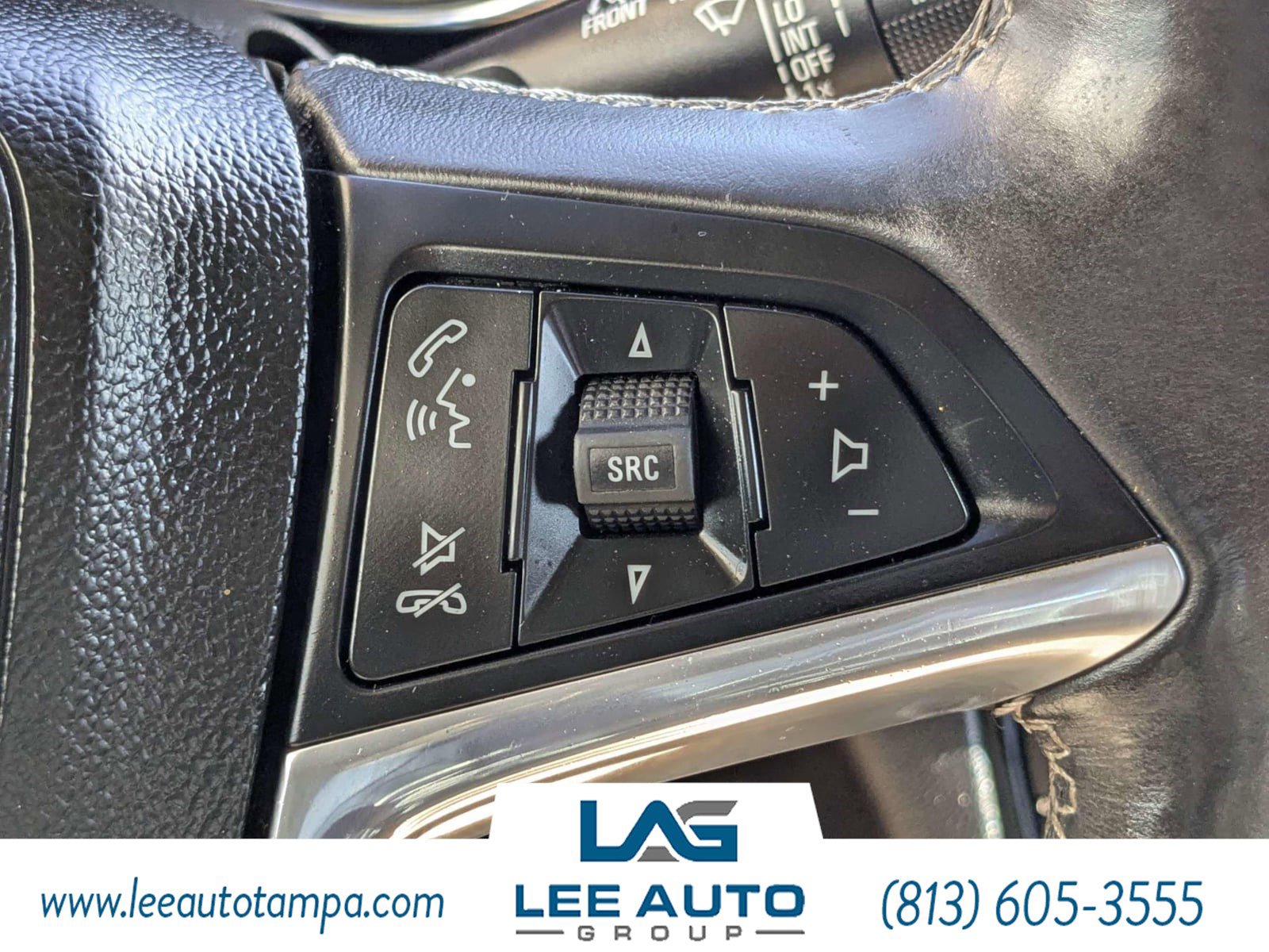 Used 2018 Buick Encore Essence FWD image 26