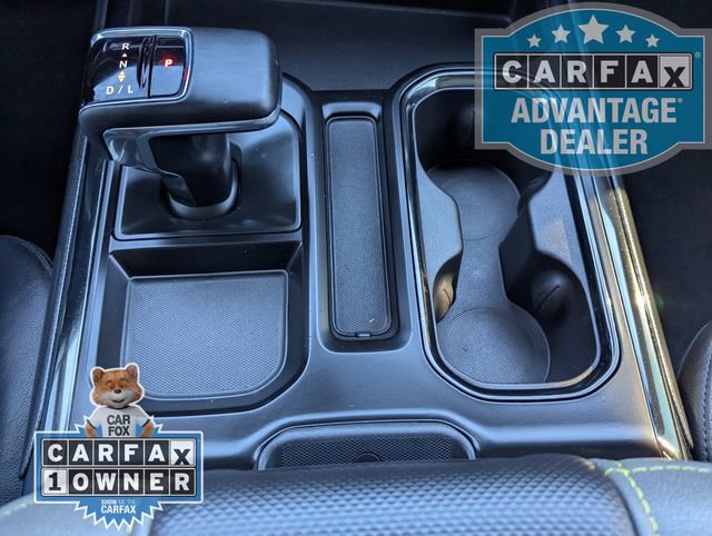 Used 2024 Chevrolet Silverado 1500 ZR2 image 12