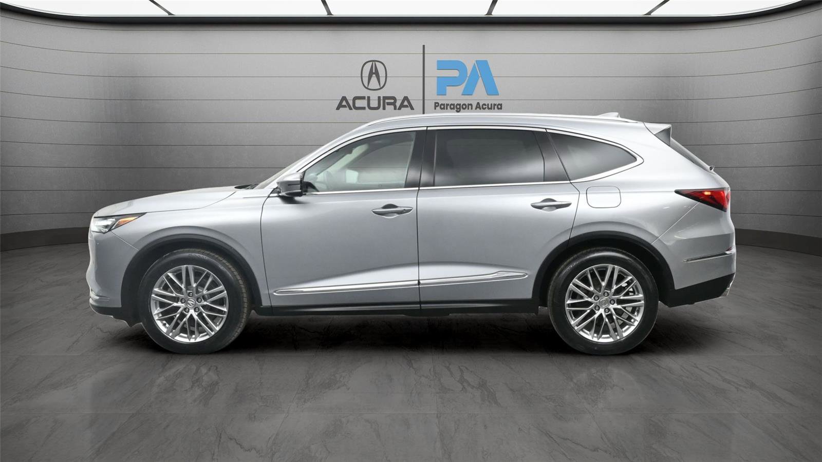 Certified 2023 Acura MDX SH-AWD w/ Advance Package image 22