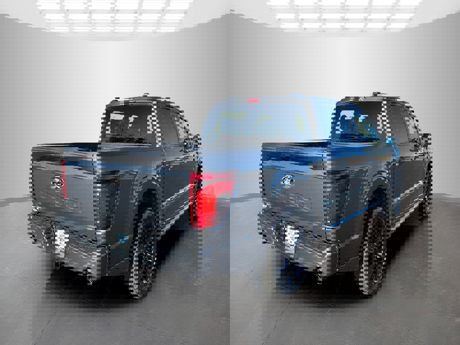 New 2025 Ford F150 STX w/ LOBO Package image 4