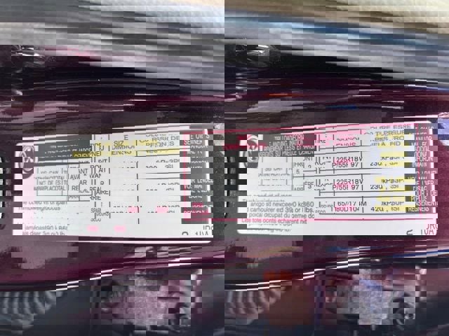 Used 2017 INFINITI QX50 AWD w/ Premium Plus Package image 12