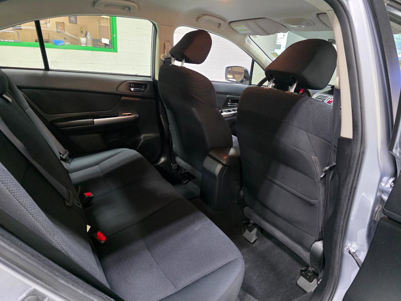 Used 2016 Subaru Impreza 2.0i Premium image 22