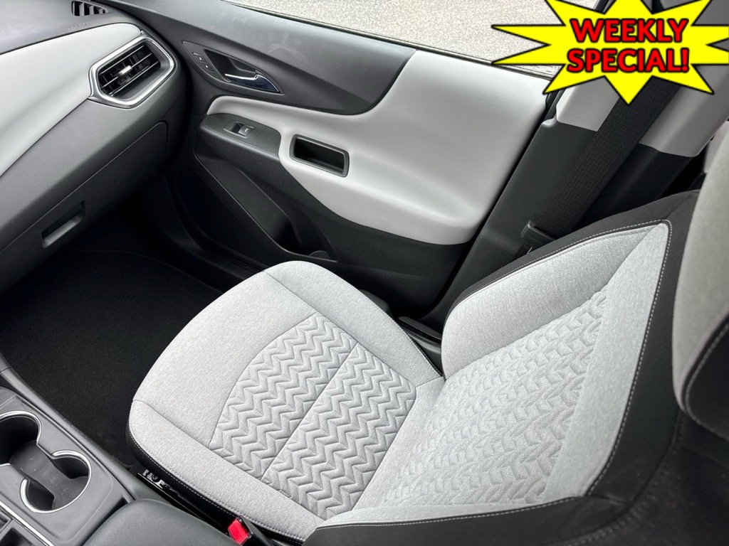 Used 2022 Chevrolet Equinox LT image 14
