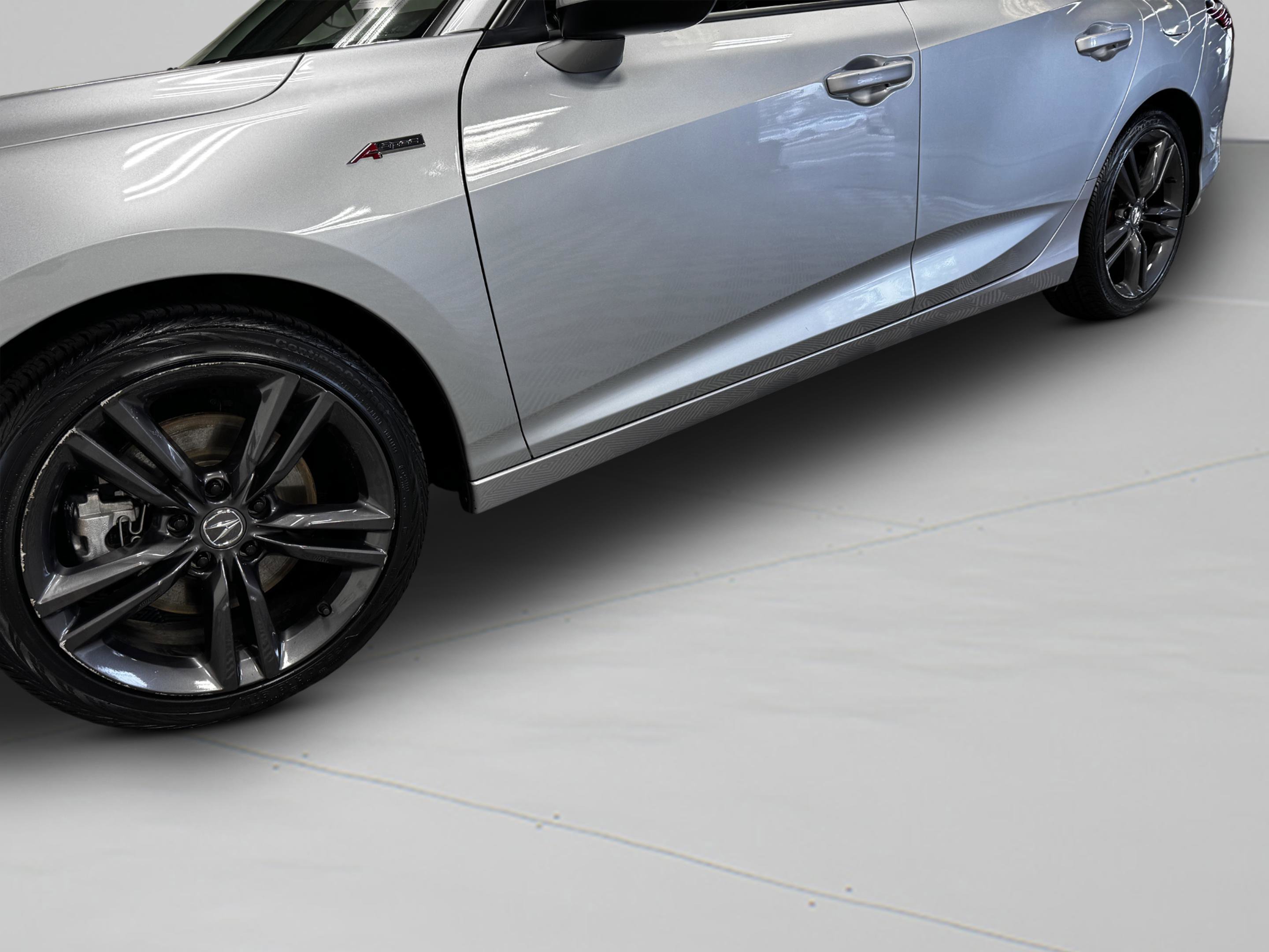 Certified 2023 Acura Integra A-Spec image 15