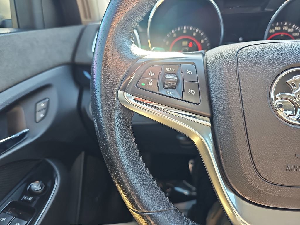 Used 2017 Chevrolet SS image 21