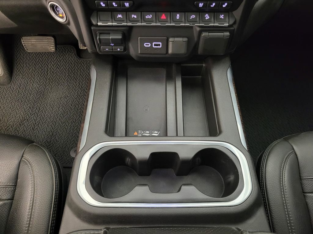 Used 2022 GMC Sierra 1500 Denali w/ Denali Premium Package image 43